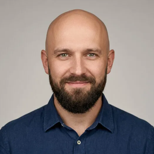 Krzysztof Sikora