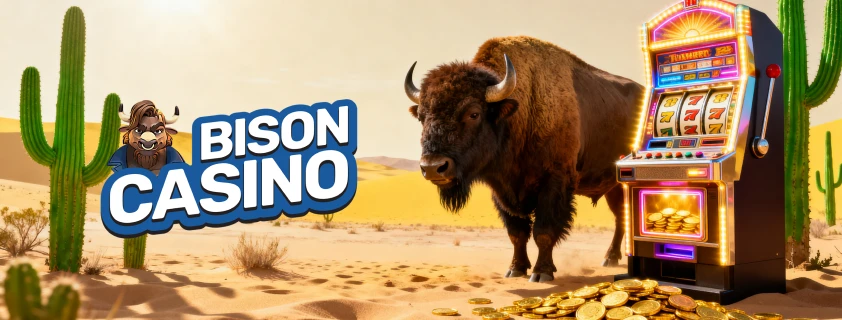 Bison Casino