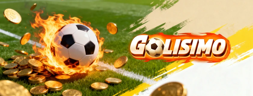 Golisimo Casino