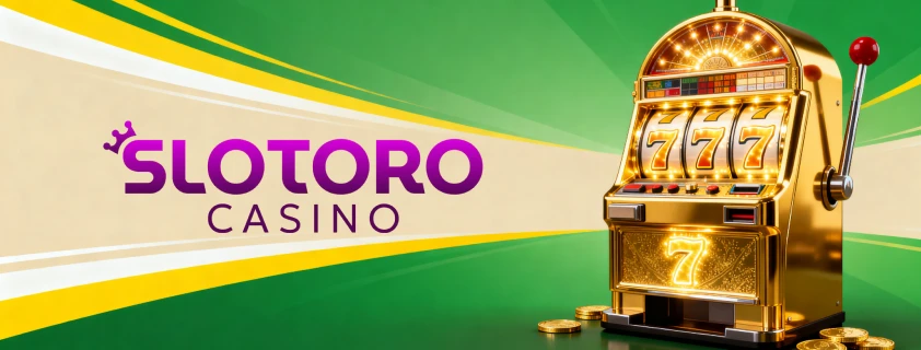 Slotoro Casino