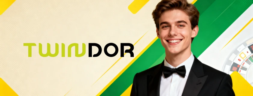 Twindor Casino