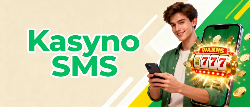 baner zielonyzeton kasyno sms