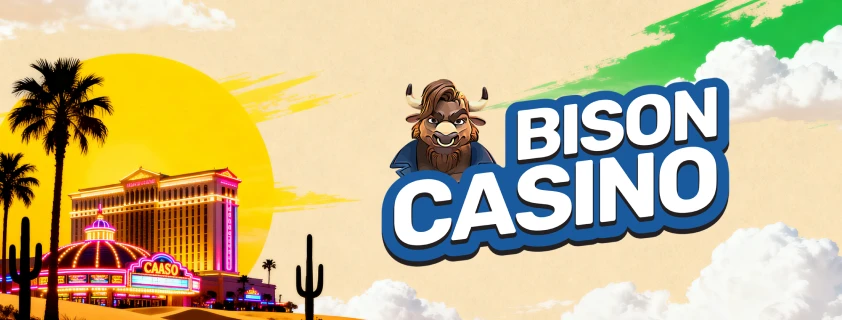 baner zielonyzeton recenzja bison logowanie