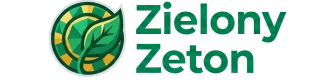 Zielony Zeton mob logo